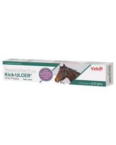 KICK-ULCER