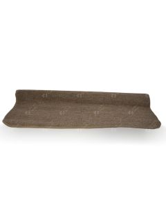 Brown Square majlis mattress