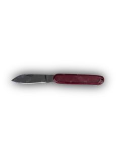 Plastic handle Pakistani knife - I