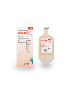 Covexin 10 - 100 ml