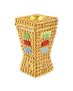 Traditional incense burner 