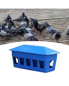 Pigeon Plastic Automatic Feeder 6 holes
