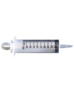 Handfeeding Sterilized Syringe 100ml