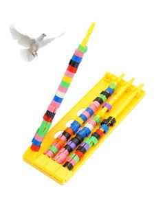 Bird Ring Holder