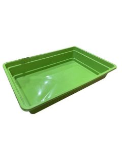 Plastic Pigeon Bathtub
