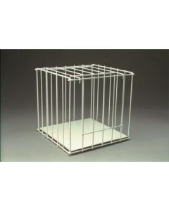 Plastic Coated Showpen Small