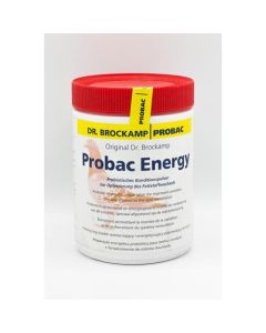 Dr.Brockamp Probac Energy 500grm