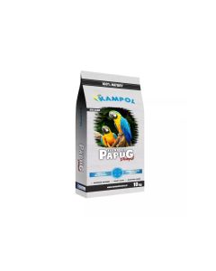 Kampol Large Parrot Food PADP 10kg