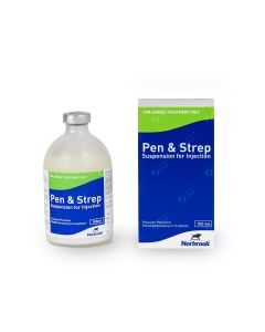 Pen Strep 100 ml