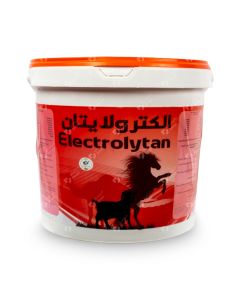 Electrolytan