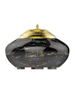 Electric Incense Burner