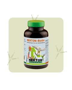 NEKTON-Biotin 150g