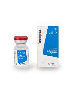 Receptal 10 ml