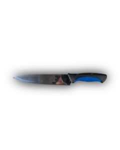 Slaughtering knife with plastic handle - Q