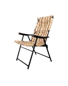 Folding Chair (Yellow)