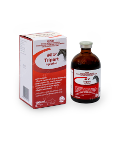 Tripart injection 100 ml