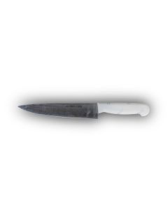 Slaughtering knife with plastic handle - R