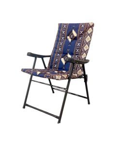 Folding Chair (Orchid)