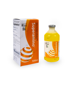 Superamino 500 ml