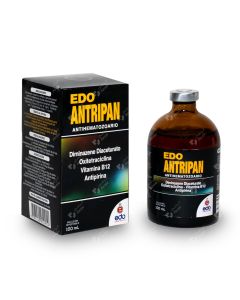 Edo antripan 100 ml