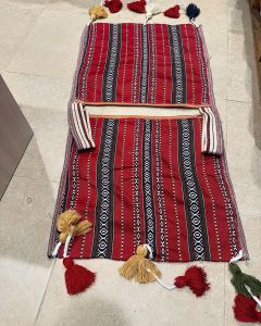 Kharg Sadu for camels