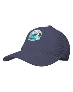 Quick dry hat 