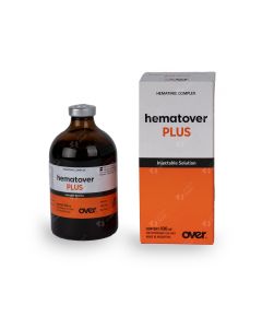 Hematover Plus 100 ml
