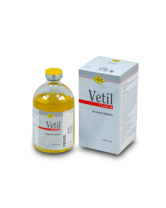 Vetil 100 ml