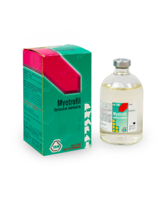 Myotrofil 100 ml