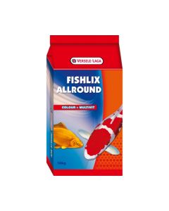 Versele-Laga Fishlix Allround 10KG