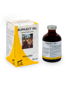 Bubaject injection 50 ml