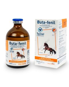 Buta-fenil 100 ml