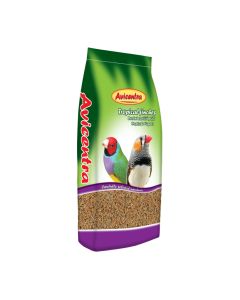 Avicentra Exotic Premium 20kg