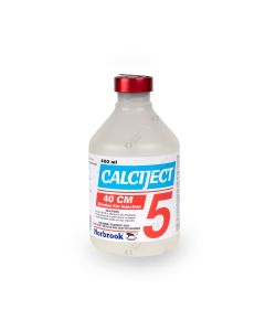 Calciject 40 cm 400 ml