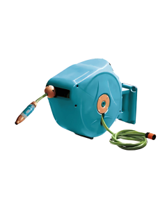 AUTOMATIC HOSE REEL