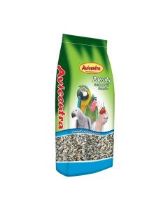 AVICENTRA PARROT PREMIUM 12.5KG