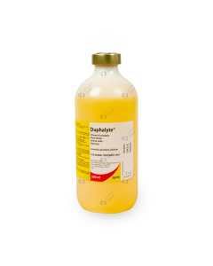 Duphalyte 500 ml