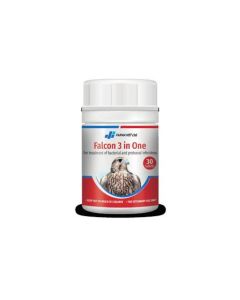 Falcon 3 in 1 (30 Tablets)