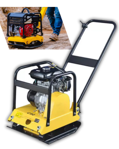 plate compactor