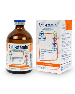 Anti-stamin 100 ml 