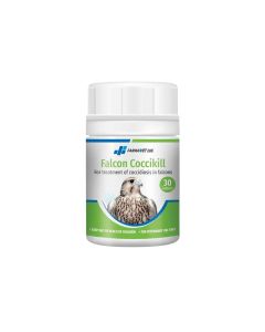 Falcon Coccikill (30 Tablets)