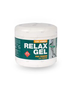 Relax gel 500 ml