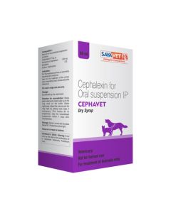 CEPHAVET 