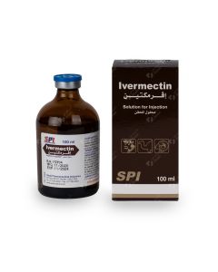 Ivermectin 100 ml