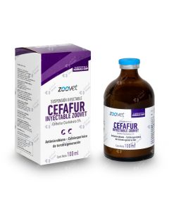 Cefafur 100 ml