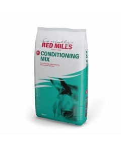 conditioning mix 14%  20 kg