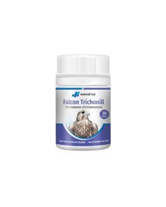 Falcon Trichonil (30 Tablets)