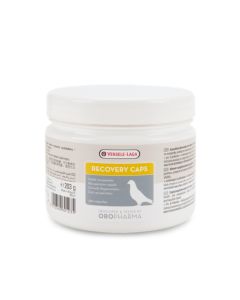 Versele-Laga Recovery Caps 350
