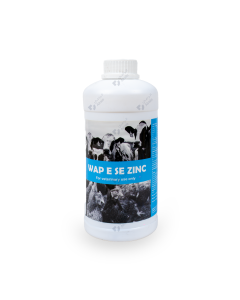 Wap E Zinc 1 liter