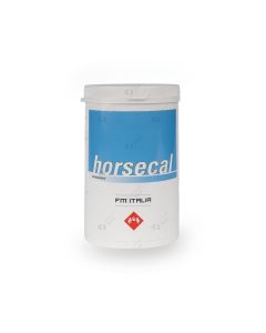 Horsecal 